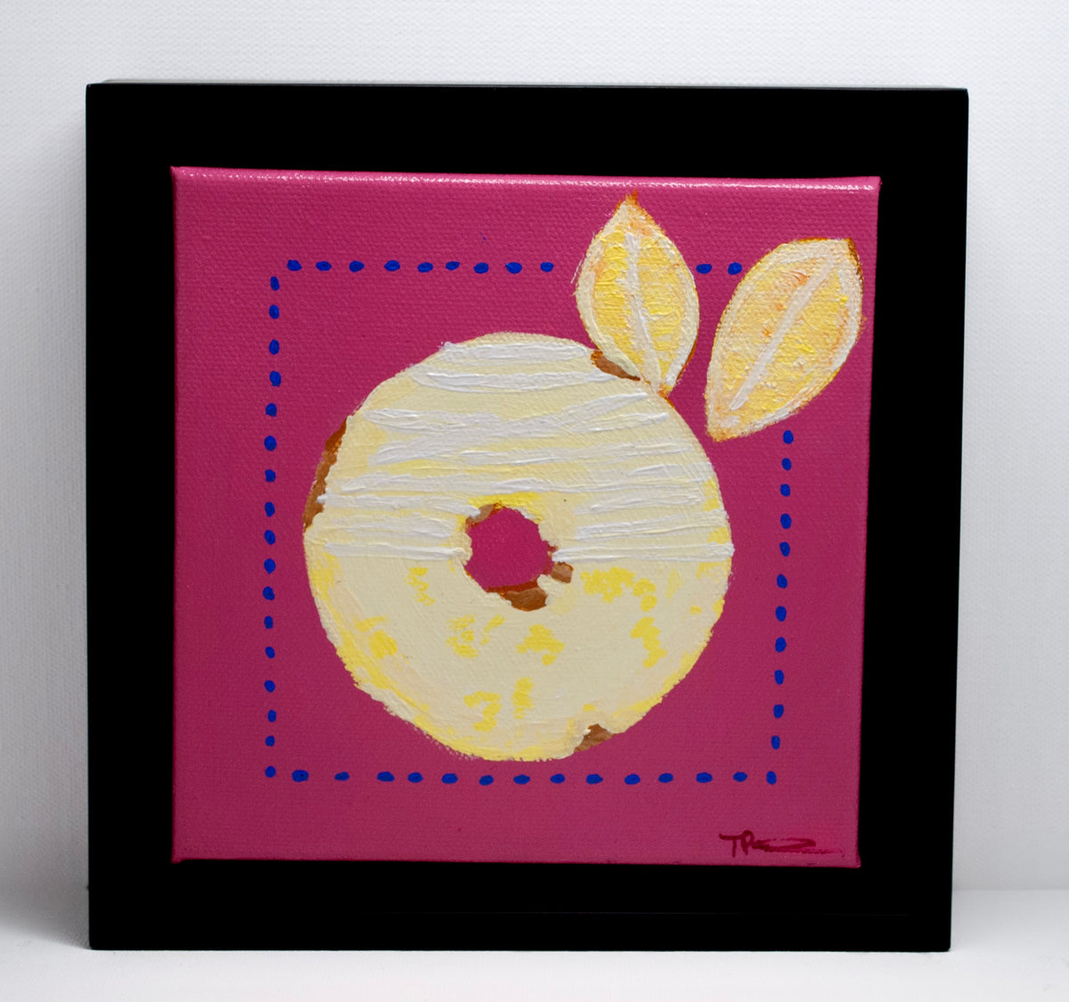 "Sunny-Do Lemon"